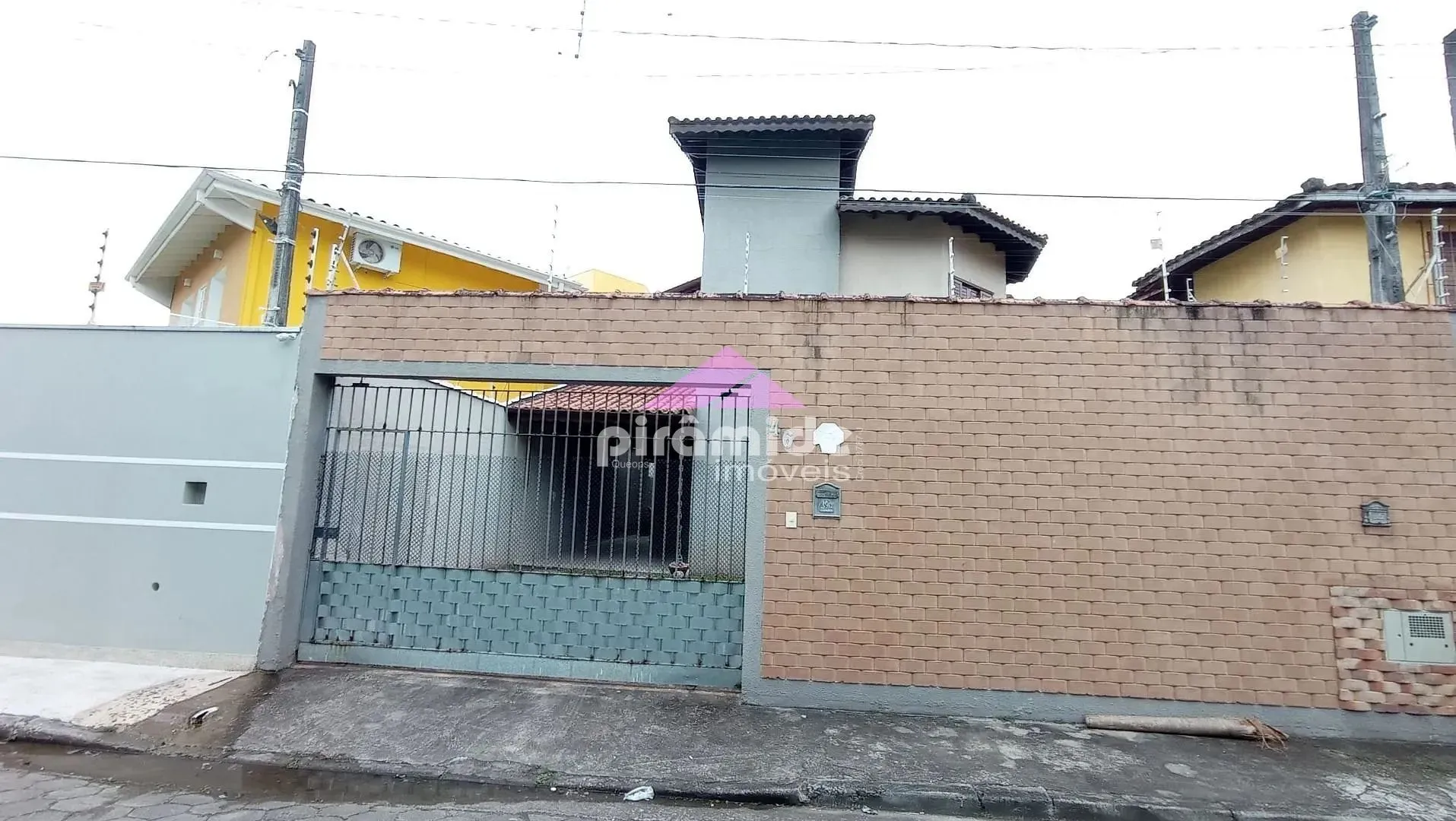 Casa, 4 quartos, 203 m² - Foto 3