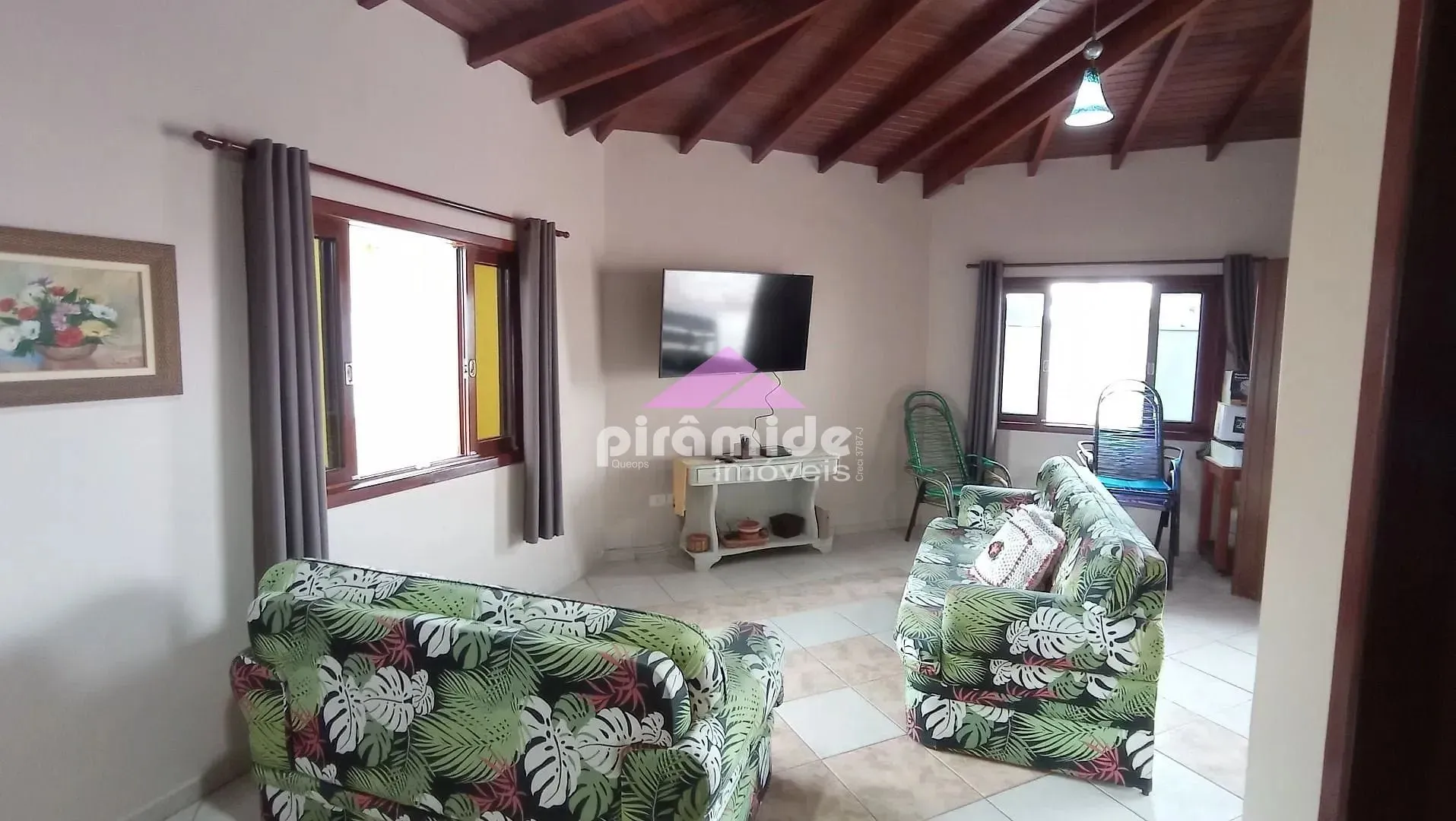Casa, 4 quartos, 203 m² - Foto 16