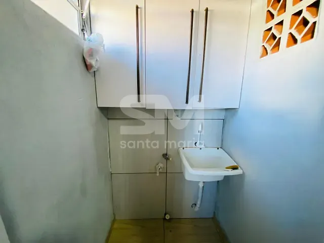 Casa 1 quarto e 1 banheiro, para alugar, no bairro Belvedere em Chapecó