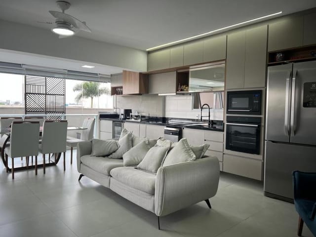 Foto do Apartamento - Residencial - Vl Osasco | Zequinha Imóveis