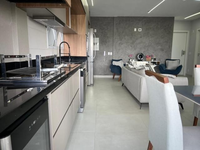 Foto do Apartamento - Residencial - Vl Osasco | Zequinha Imóveis