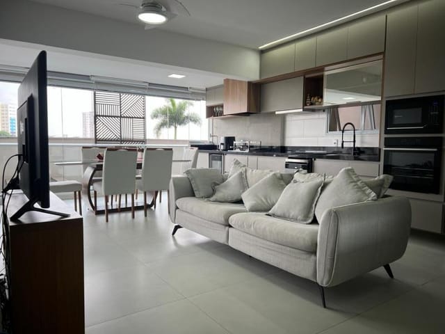 Foto do Apartamento - Residencial - Vl Osasco | Zequinha Imóveis