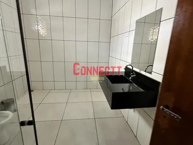 Casa com 170500m², para alugar, no bairro Ribeirânia em Ribeirão Preto