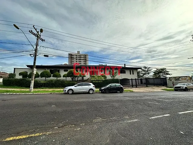 Casa com 170500m², para alugar, no bairro Ribeirânia em Ribeirão Preto