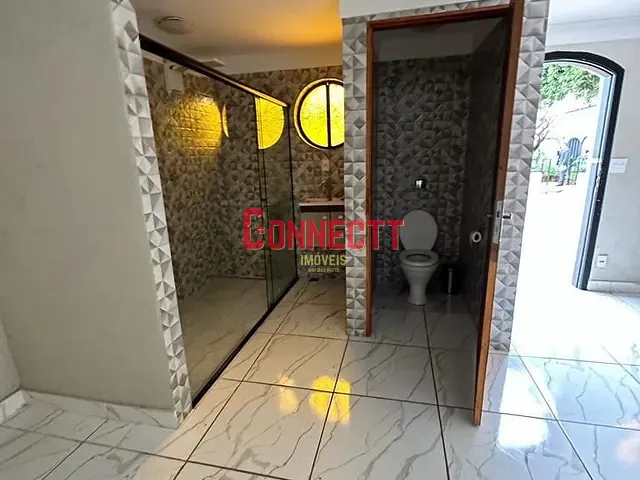 Casa com 170500m², para alugar, no bairro Ribeirânia em Ribeirão Preto