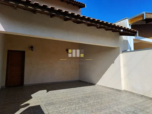 Casa com 275m², à venda, no bairro Parque João de Vasconcelos em Sumaré