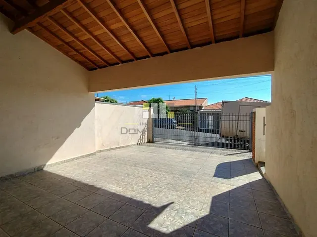 Casa com 275m², à venda, no bairro Parque João de Vasconcelos em Sumaré