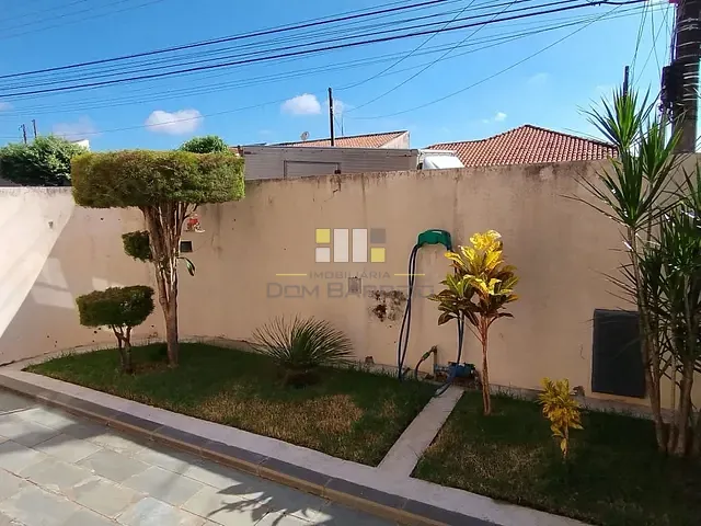 Casa com 275m², à venda, no bairro Parque João de Vasconcelos em Sumaré