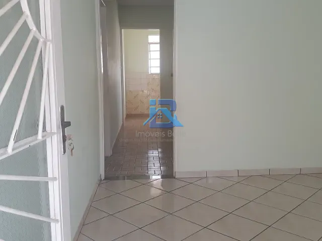 Casa com 125m² 4 quartos e 3 banheiros, à venda, no bairro Loteamento Santo Antônio em Itatiba