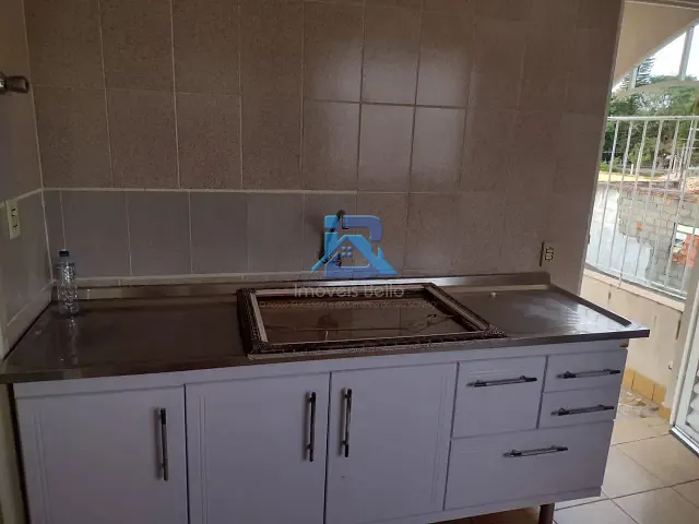 Casa com 125m² 4 quartos e 3 banheiros, à venda, no bairro Loteamento Santo Antônio em Itatiba