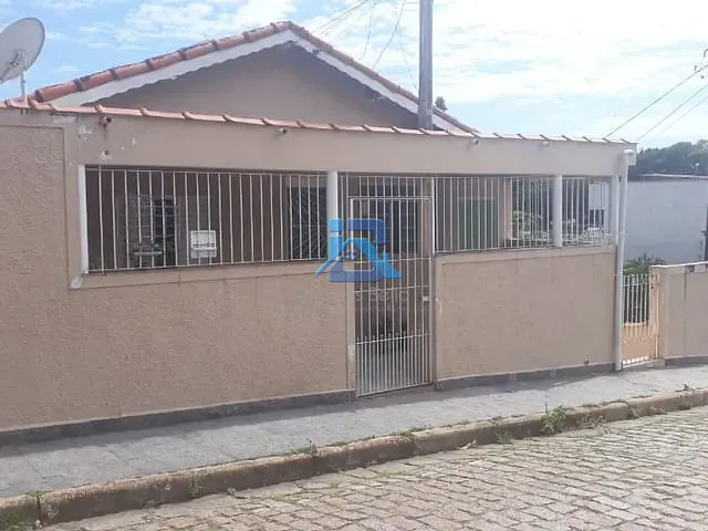 Casa com 125m² 4 quartos e 3 banheiros, à venda, no bairro Loteamento Santo Antônio em Itatiba