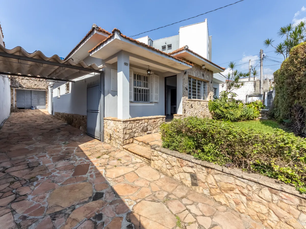Casa para venda em Vila Sônia com 6 quartos, 298m²