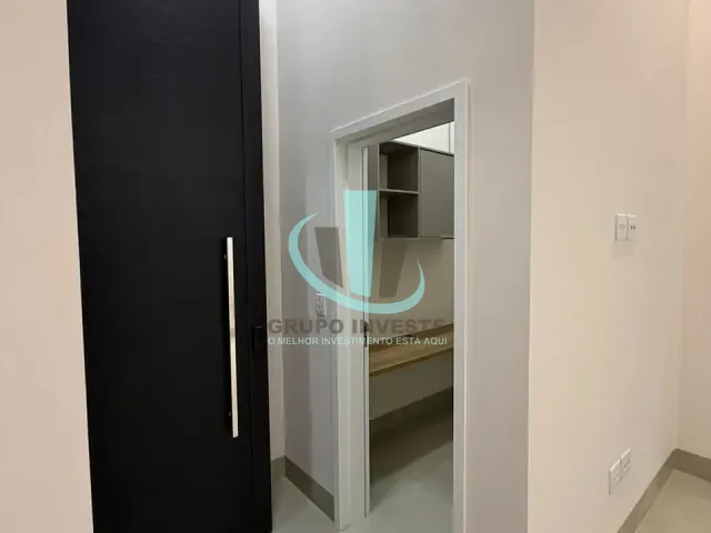 Casa com 275m² 3 quartos e 4 banheiros, à venda, no bairro Village Damha IV em Araraquara