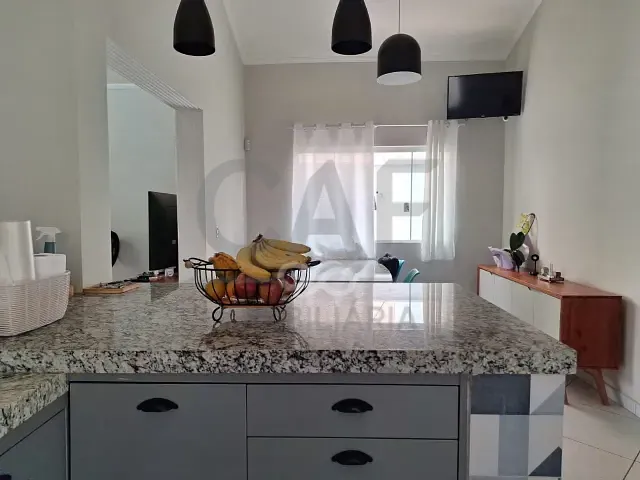 Casa 3 quartos e 3 banheiros, à venda, no bairro Jardim Europa em Jaguariúna