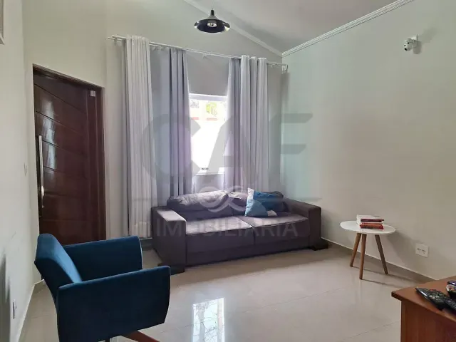 Casa 3 quartos e 3 banheiros, à venda, no bairro Jardim Europa em Jaguariúna