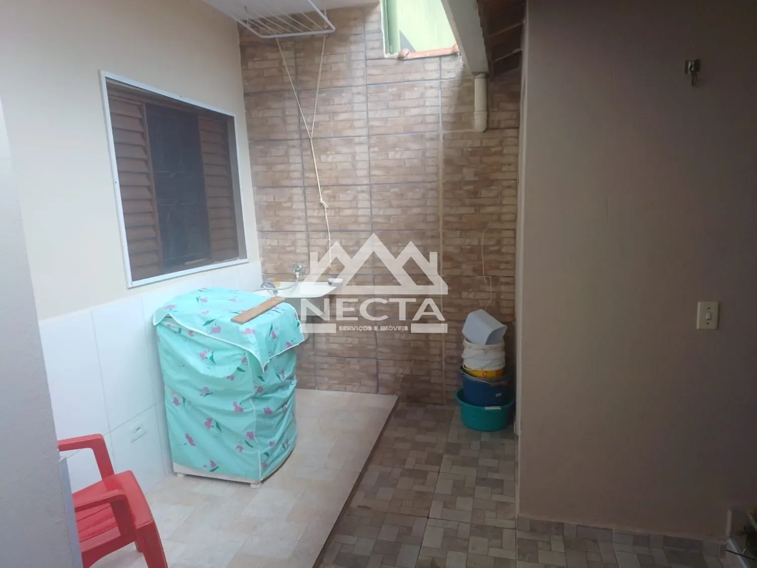 Casa, 2 quartos, 75 m² - Foto 4