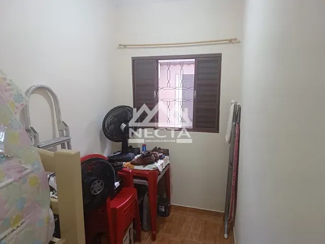 Casa com 75m² 2 quartos e 1 banheiro, à venda, no bairro Massaguaçu em Caraguatatuba