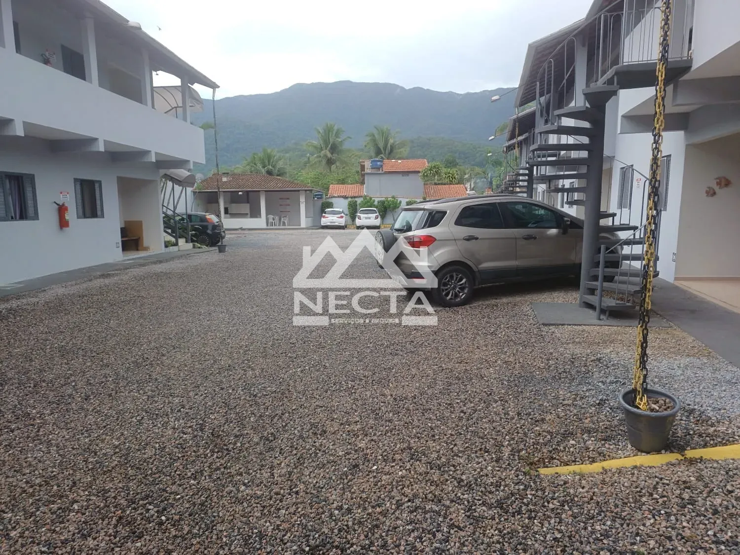 Casa, 2 quartos, 75 m² - Foto 9