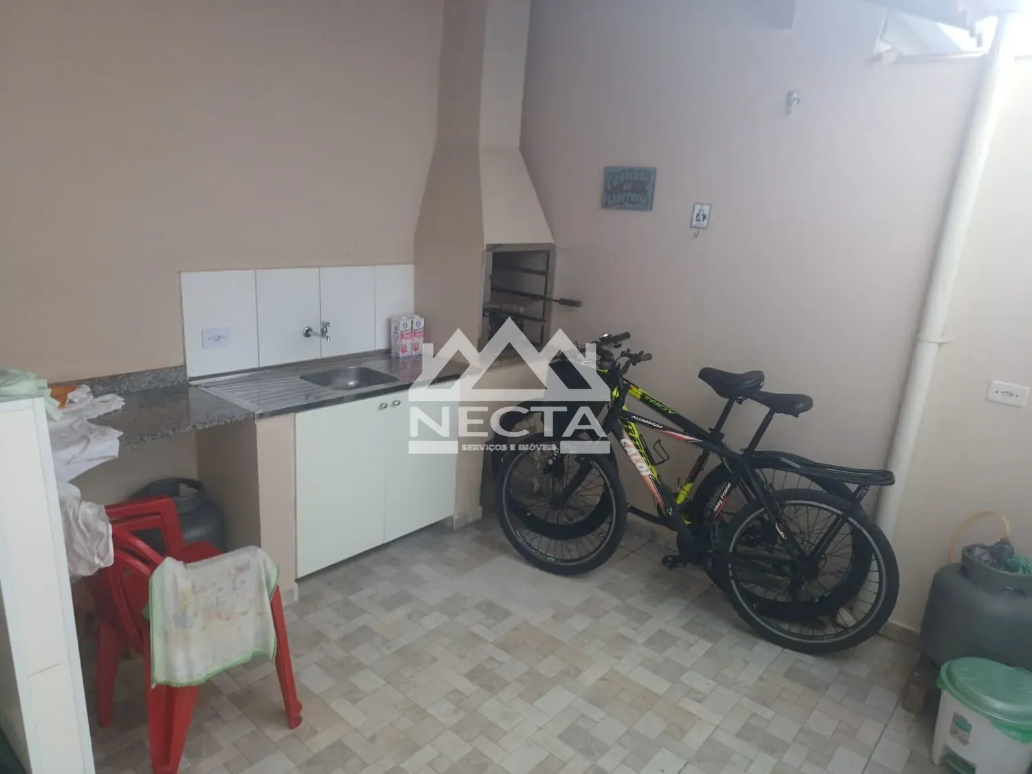 Casa, 2 quartos, 75 m² - Foto 8