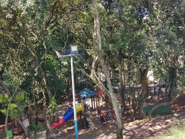 Casa com 500m² 2 quartos e 3 banheiros, à venda, no bairro Parque Esmeralda em Barueri
