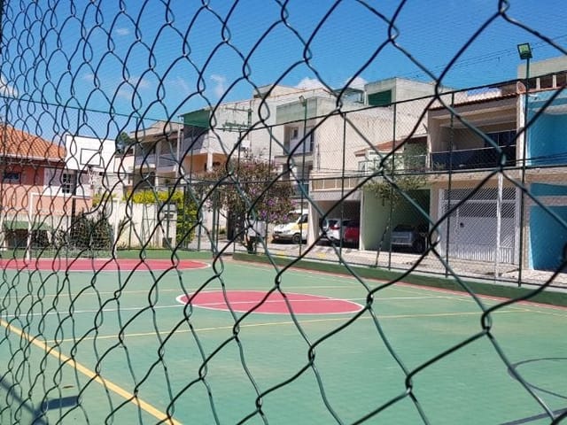 Casa com 500m² 2 quartos e 3 banheiros, à venda, no bairro Parque Esmeralda em Barueri