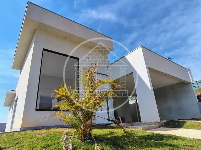 Casa com 380m² 3 quartos e 3 banheiros, à venda, no bairro Itatiba em Itatiba