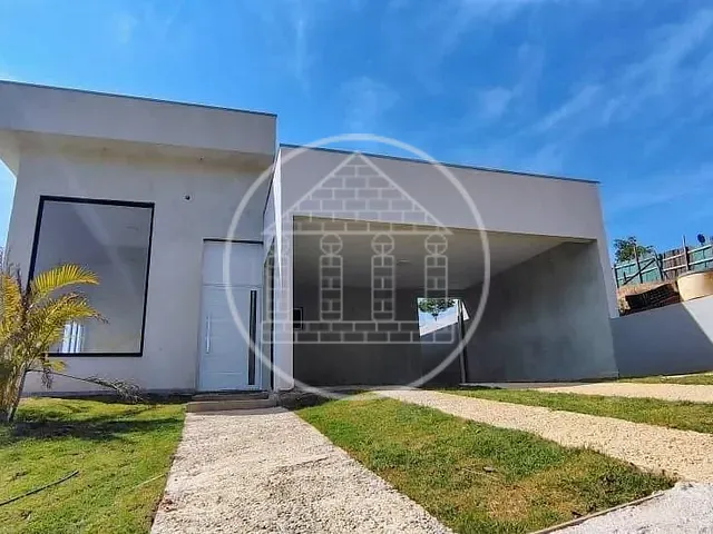 Casa com 380m² 3 quartos e 3 banheiros, à venda, no bairro Itatiba em Itatiba