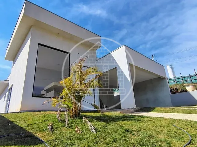Casa com 380m² 3 quartos e 3 banheiros, à venda, no bairro Itatiba em Itatiba