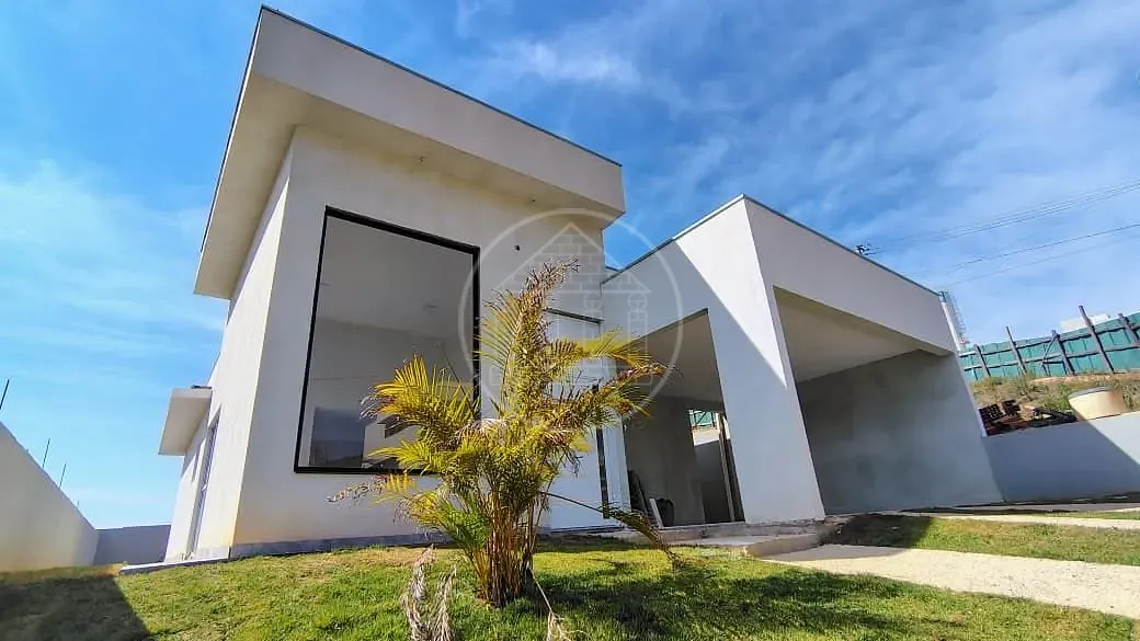 Casa, 3 quartos, 160 m² - Foto 4