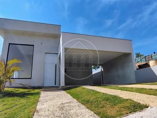 Casa com 380m² 3 quartos e 3 banheiros, à venda, no bairro Itatiba em Itatiba