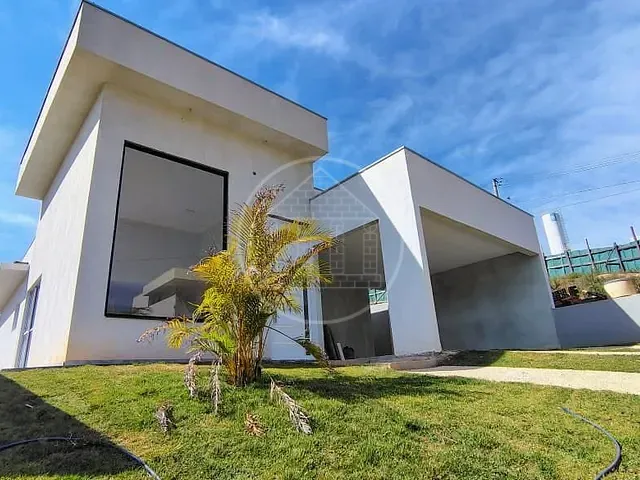 Casa com 380m² 3 quartos e 3 banheiros, à venda, no bairro Itatiba em Itatiba