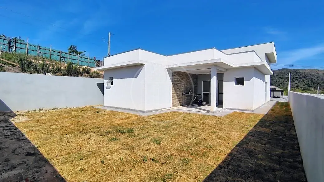 Casa, 3 quartos, 160 m² - Foto 28