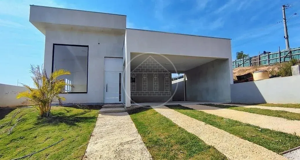 Casa, 3 quartos, 160 m² - Foto 3