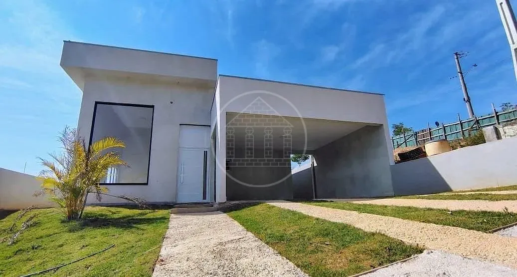 Casa, 3 quartos, 160 m² - Foto 5