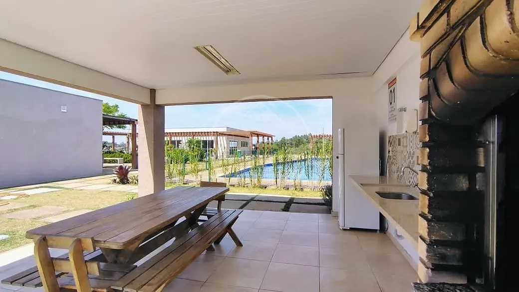 Casa, 3 quartos, 160 m² - Foto 38