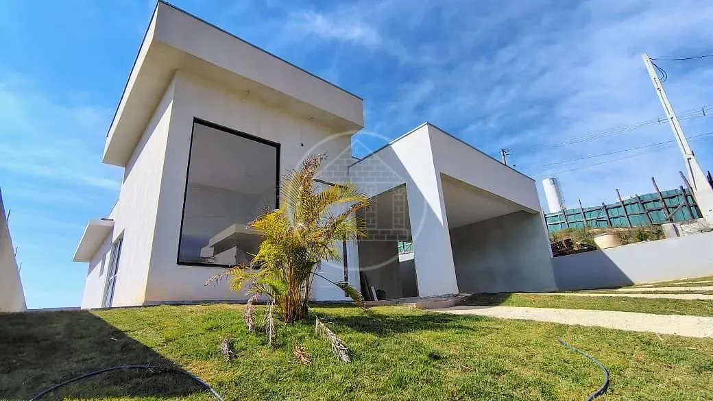 Casa, 3 quartos, 160 m² - Foto 2