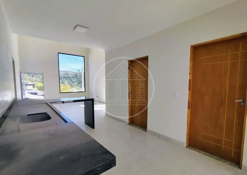 Casa, 3 quartos, 160 m² - Foto 11