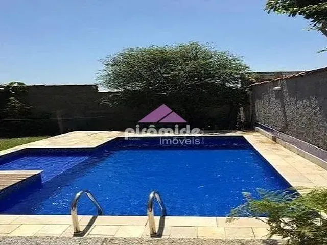 Casa com 379m² 4 quartos e 5 banheiros, à venda, no bairro Jardim Satélite em São José Dos Campos