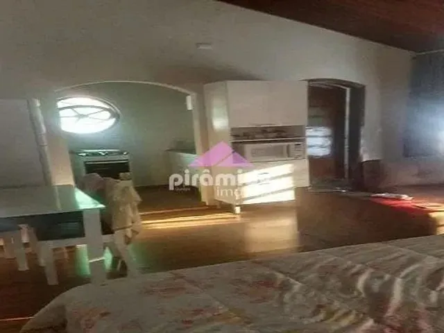 Casa com 379m² 4 quartos e 5 banheiros, à venda, no bairro Jardim Satélite em São José Dos Campos
