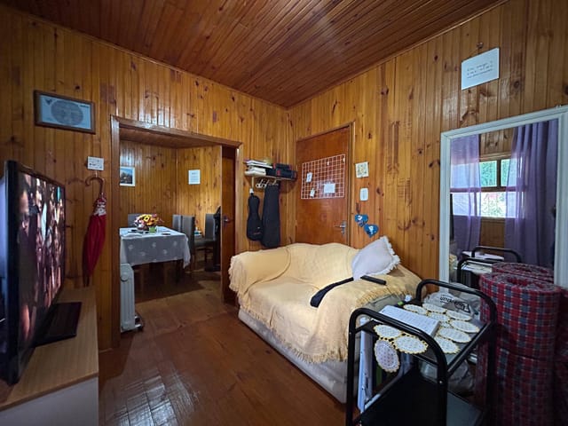 Casa com 980m² 3 quartos e 2 banheiros, à venda, no bairro Areal em Pelotas