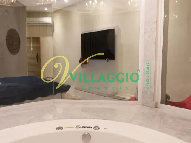 Casa com 950m² 4 quartos e 7 banheiros, à venda, no bairro Parque Residencial Damha em São José do Rio Preto