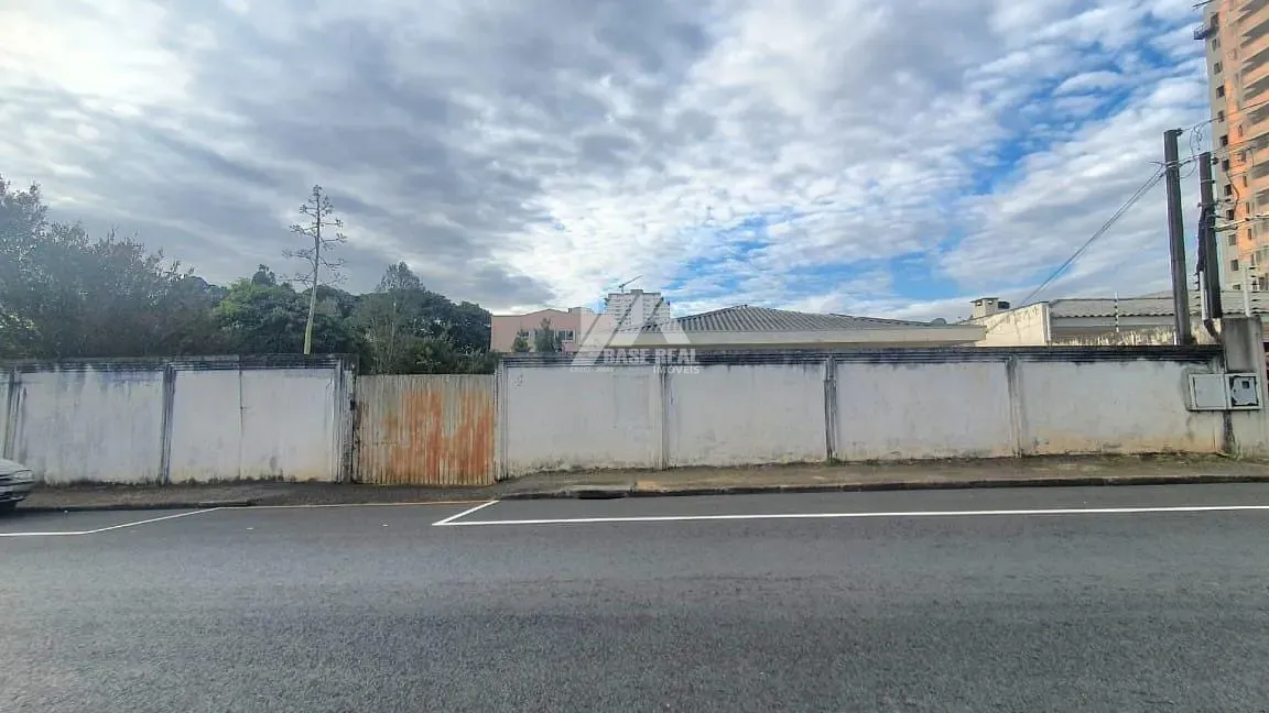 Casa à venda, Orfãs, Ponta Grossa, PR — Órfãs