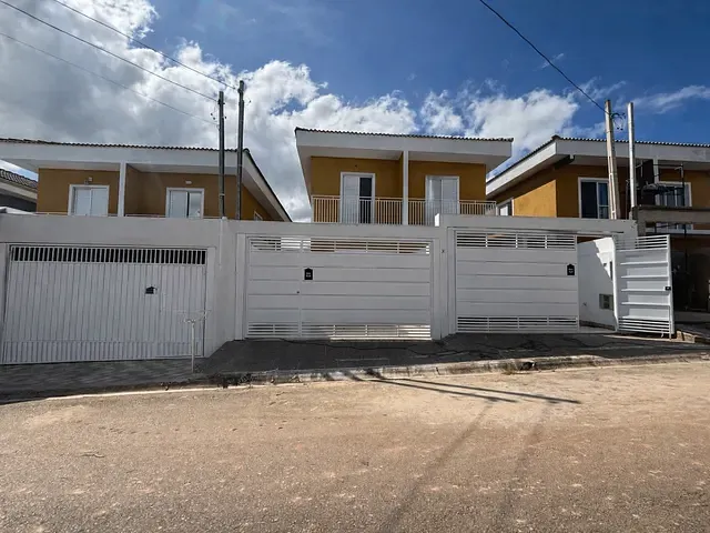 Casa com 125m² 3 quartos e 2 banheiros, à venda, no bairro Jardim Japão (Caucaia do Alto) em Cotia