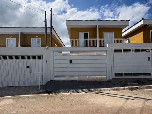 Casa com 125m² 3 quartos e 2 banheiros, à venda, no bairro Jardim Japão (Caucaia do Alto) em Cotia