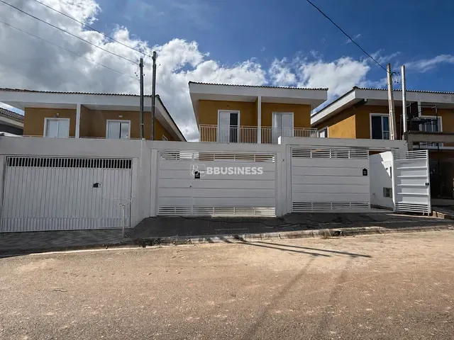 Casa com 125m² 3 quartos e 2 banheiros, à venda, no bairro Jardim Japão (Caucaia do Alto) em Cotia