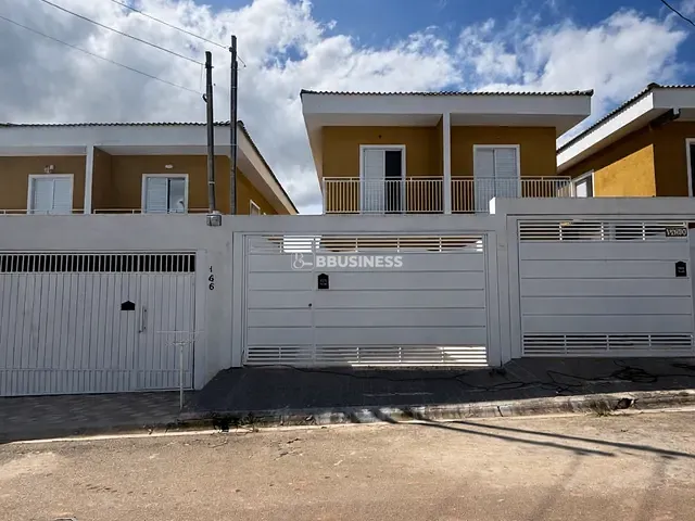 Casa com 125m² 3 quartos e 2 banheiros, à venda, no bairro Jardim Japão (Caucaia do Alto) em Cotia