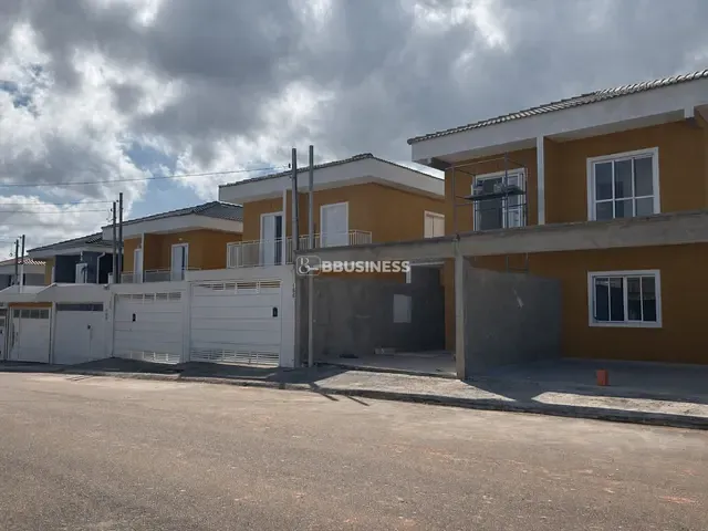 Casa com 125m² 3 quartos e 2 banheiros, à venda, no bairro Jardim Japão (Caucaia do Alto) em Cotia