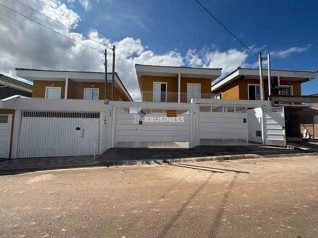 Casa com 125m² 3 quartos e 2 banheiros, à venda, no bairro Jardim Japão (Caucaia do Alto) em Cotia
