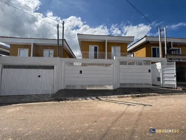 Casa com 125m² 3 quartos e 2 banheiros, à venda, no bairro Jardim Japão (Caucaia do Alto) em Cotia