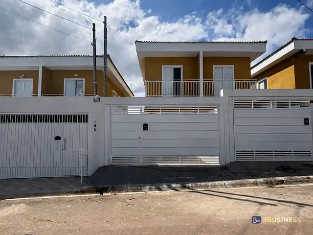 Casa com 125m² 3 quartos e 2 banheiros, à venda, no bairro Jardim Japão (Caucaia do Alto) em Cotia